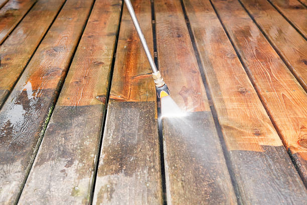 Local Pressure Washing Services in Lake Hallie, WI